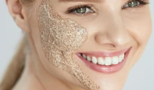 Домашній пілінг для обличчя: секрети ідеальної шкіри без салону