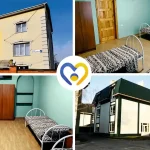 Меню для людей з діабетом у будинку престарілих